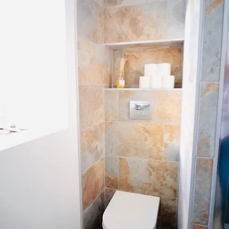 Appartement Le Perroquet Fringant, Rue Pietonne Et Quartier Historique Caen