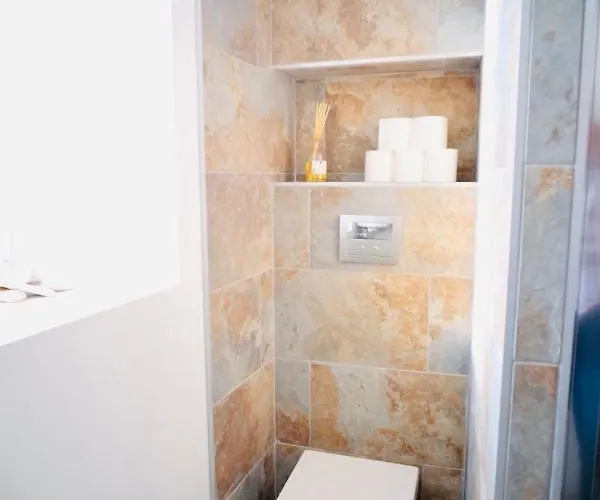 Apartmán Le Perroquet Fringant, Rue Pietonne Et Quartier Historique Caen